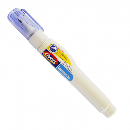 Corectoare si radiere - Pix corector Vision 7 ml