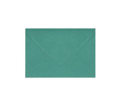 Plicuri - Plic C6 Vision gumat color verde-turcoaz - 1buc