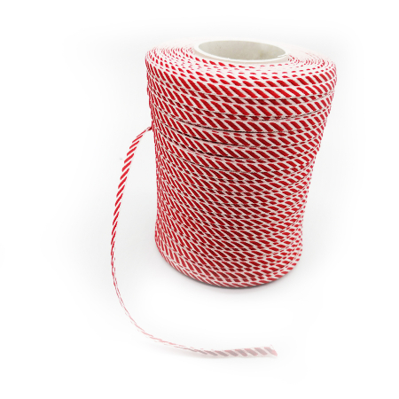 Rola snur martisor, Vision, 5mm latime, 100 metri liniari [1]