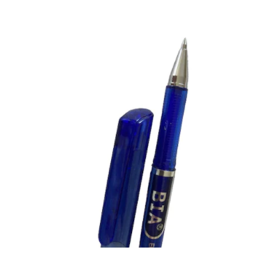 Set Pix cu gel Bia M-8002 cu guma de stergere 0,7, 12 bucati [1]