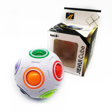 Sfera Rubik, Vision, multicolor [2]