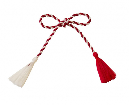 Martisor - Snur martisor, Vision- 2 mm, 46 cm lungime