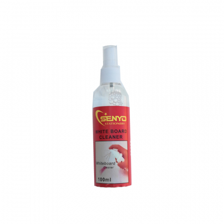 Accesorii prezentare - Spray Vision curatare whiteboard 100 ml