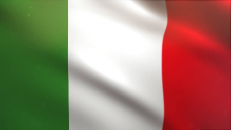 Articole suporteri - Steag Italia - Vision, dimensiune 150x90cm