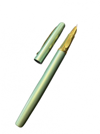 Stilou Vision 053, penita ascunsa, dual, patroane sau rezervor [1]