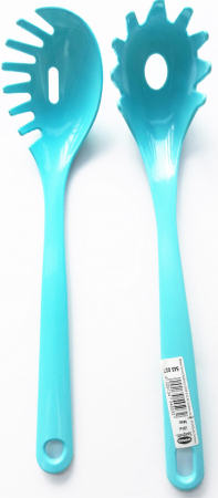 Articole Sezon - Ustensile pentru spaghete Vision - set de 2 bucati