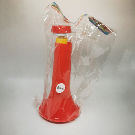 Vuvuzela Tricolora 60cm, VisionXXI [1]