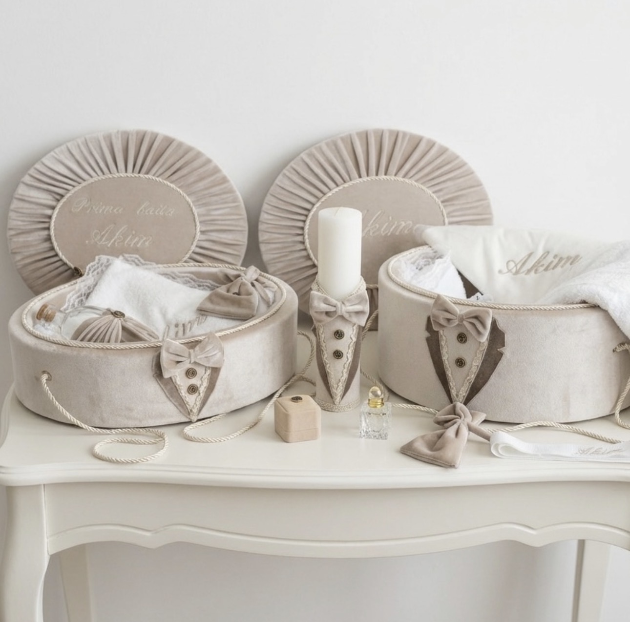 Trusouri Luxury