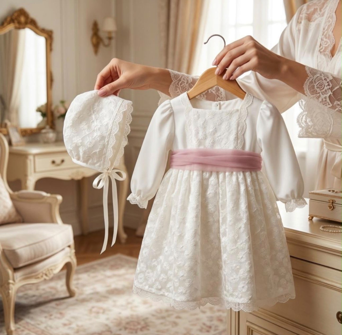 Set cadou Ola Baby [5]