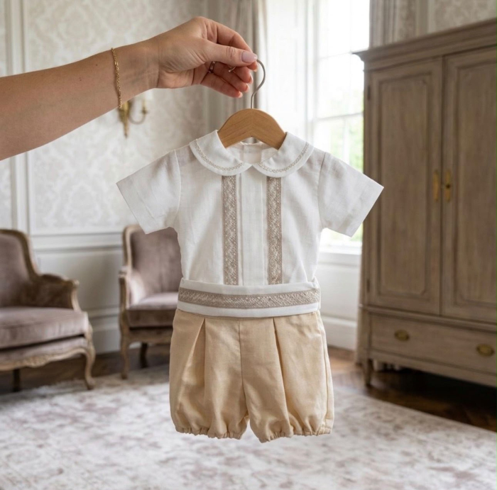Set cadou Ola Baby [5]