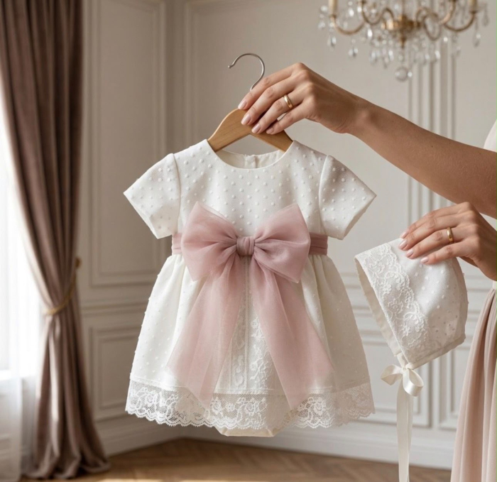 Set cadou Ola Baby [5]