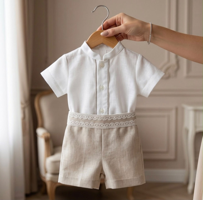 Set cadou Ola Baby [5]