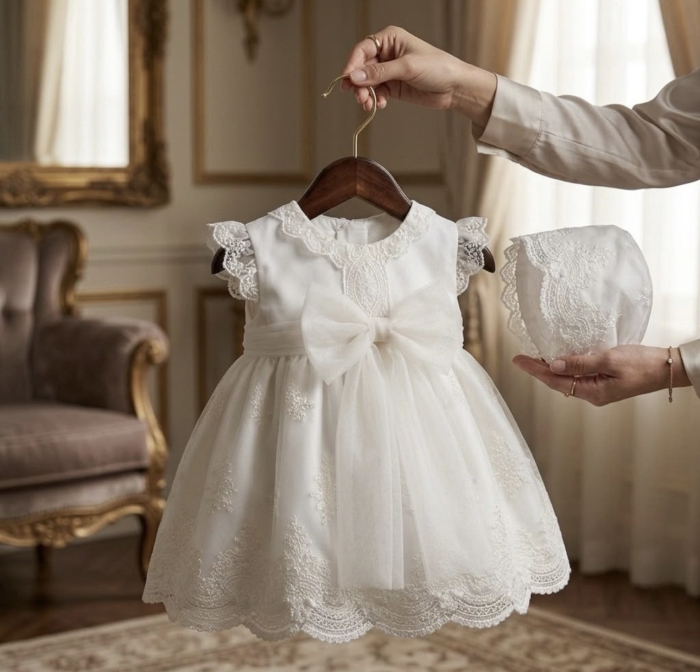 Set cadou Ola Baby [5]