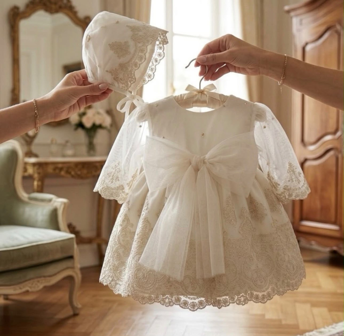 Set cadou Ola Baby [5]