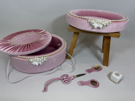 Set taierea motului [3]