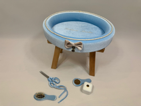 Tavita mot din catifea [2]