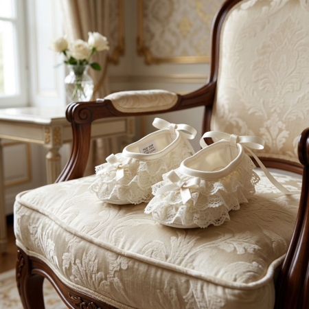 Accesorii botez fetite - Botosei botez