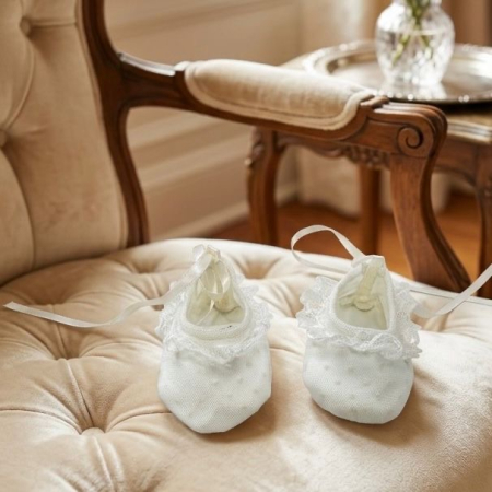 Accesorii botez fetite - Botosei botez