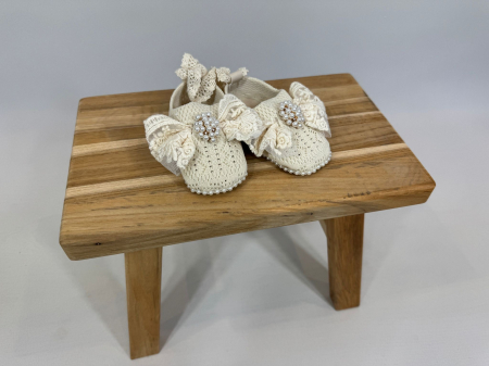 Accesorii botez fetite - Botosei botez