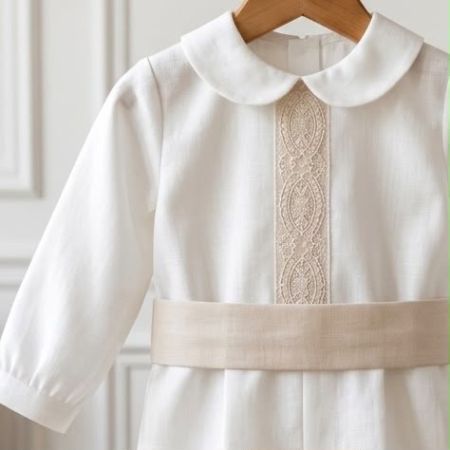 Costumas botez [2]