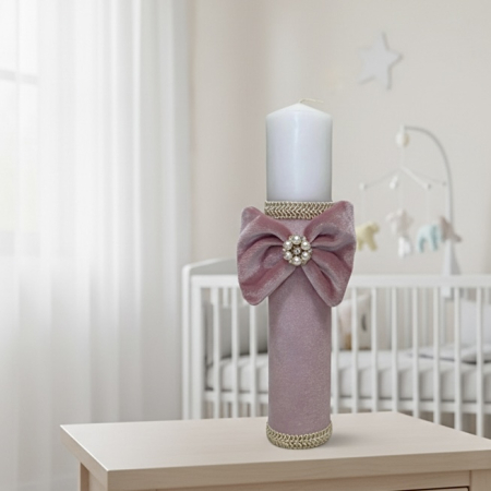 Lumanari botez - Lumanare botez Clasic