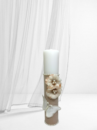 Lumanari botez - Lumanare botez Elegance