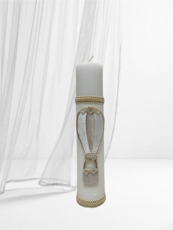 Lumanari botez - Lumanare botez Exclusive