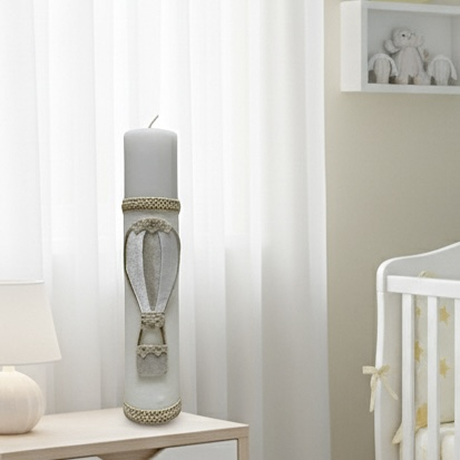 Lumanari botez - Lumanare botez Exclusive