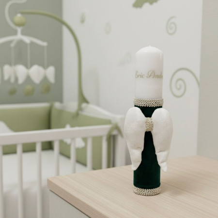 Lumanari botez - Lumanare botez Exclusive