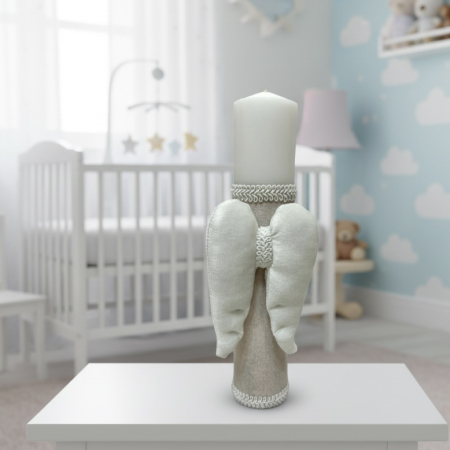 Lumanari botez - Lumanare botez  Exclusive