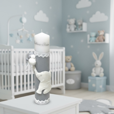 Lumanari botez - Lumanare botez