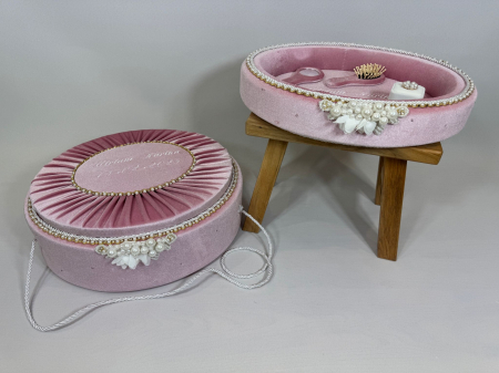 Set taierea motului [3]