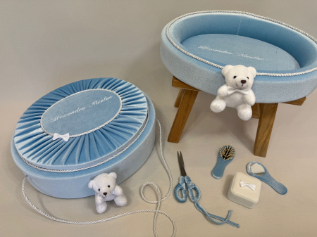 Set taierea motului [1]