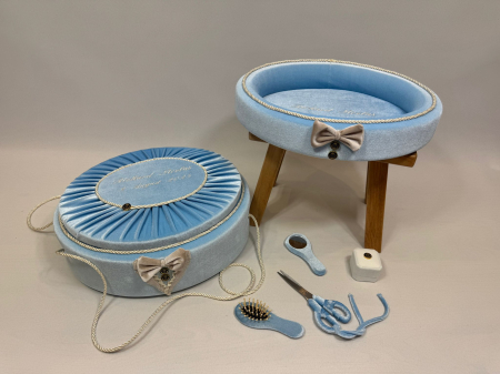 Set taierea motului [0]