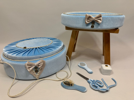 Set taierea motului [1]