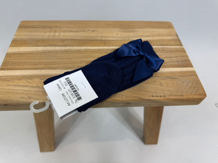 Accesorii botez baieti - Sosete