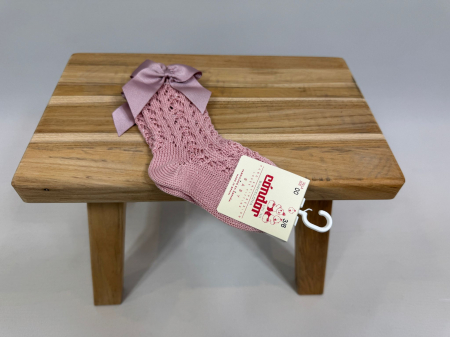 Accesorii botez fetite - Sosete