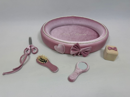 Tavita mot din catifea [2]