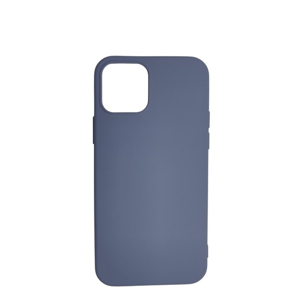 Husa iPhone 12 Mini albastra [1]