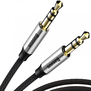 Cablu audio AUX Jack 3.5mm [0]