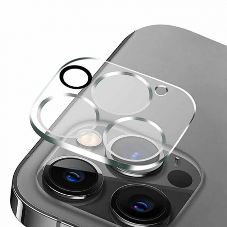 Folie protectie camera iPhone 12 Pro