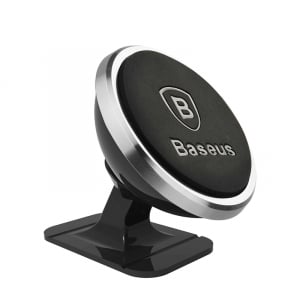 Suport auto magnetic pentru telefon - Baseus