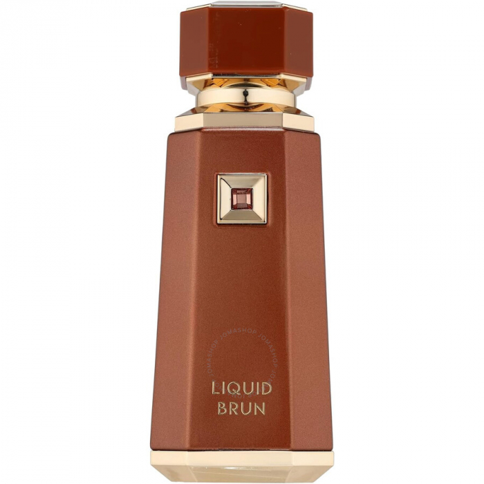 Parfum Liquid Brun, Fragrance World, apa de parfum 100 ml, barbati - inspirat din Althair by De Marly