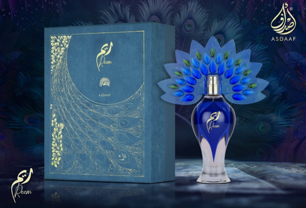 Parfum Reem, Asdaaf, apa de parfum 100 ml, unisex [3]