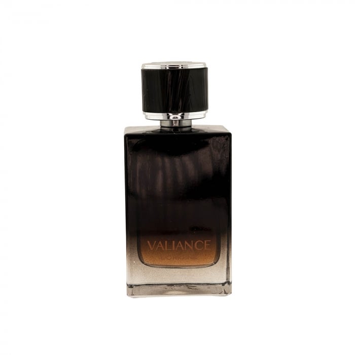 Parfum L, origine Valiance, Fragrance World, apa de parfum 100 ml, barbati