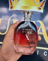Parfum Le Mistique Pure X, Fragrance World, apa de parfum 100 ml, femei - inspirat din Pure XS by Paco Rabanne [6]