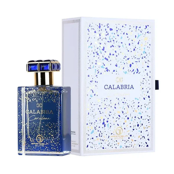 Parfum Calabria Cerulean, Grandeur Elite, apa de parfum 50 ml, femei [2]