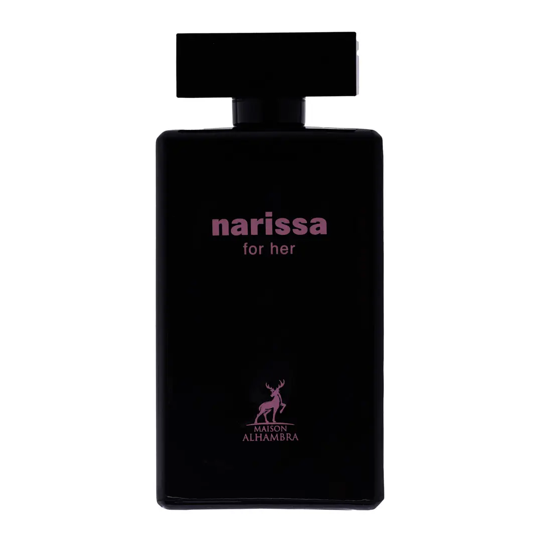 Parfum Narissa For Her, Maison Alhambra, apa de parfum 100 ml, femei