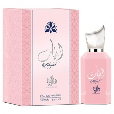Parfum arabesc Abyat, apa de parfum 100 ml, femei [3]