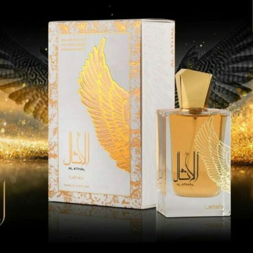 Parfum arabesc Al Athal, apa de parfum 100 ml, unisex [3]